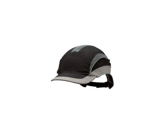 3M First Base 3 Bump Caps, 2 image