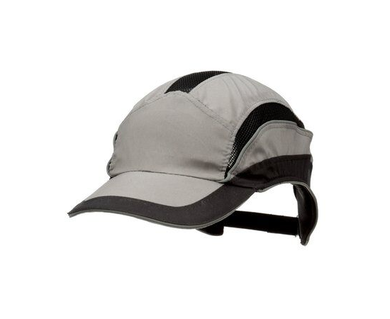 3M First Base 3 Bump Caps, 6 image