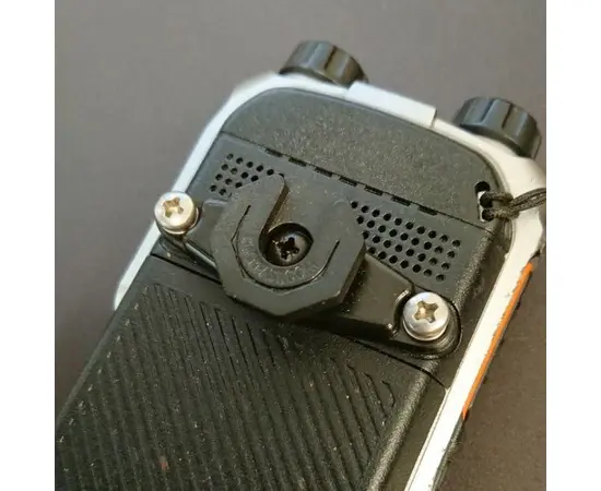 Peter Jones 3.punktsele med Klick Fast Stud (Chest Area Mounting), 2 image