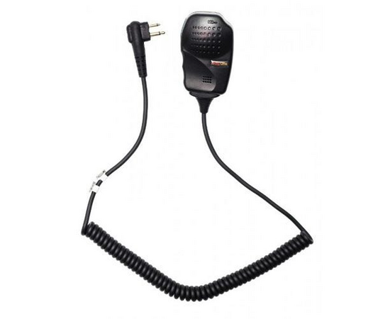 MOTOROLA - PMMN4092A - REMOTE SPEAKER MIC, MAG ON