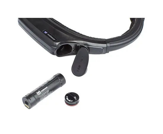 REALWEAR HMT-1Z1 (ATEX zone 1, IECEx-zone 1, MIL-STD 810G, IP66 )