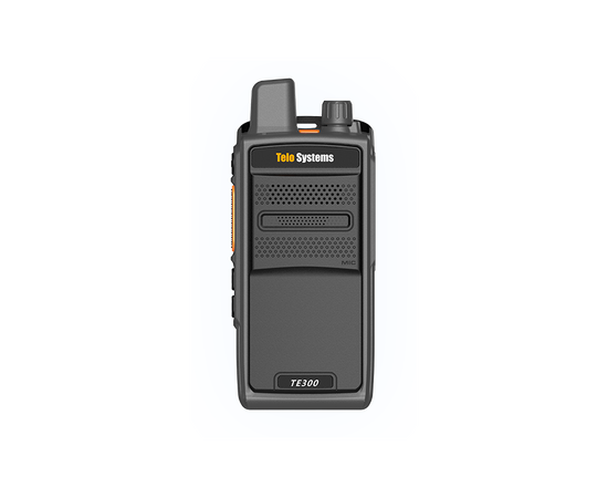 Telox TE300 POC LTE radio