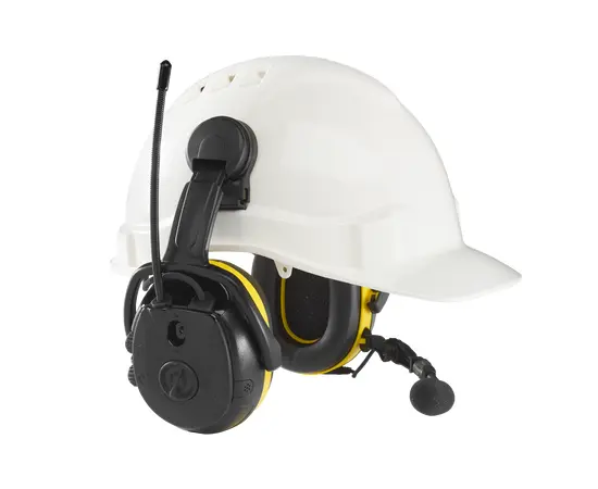 Hellberg Synergy Bluetooth Industri Headset