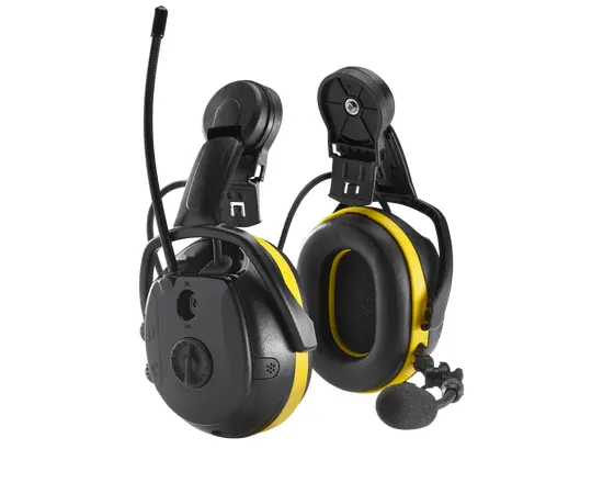 Hellberg Synergy Bluetooth Industri Headset