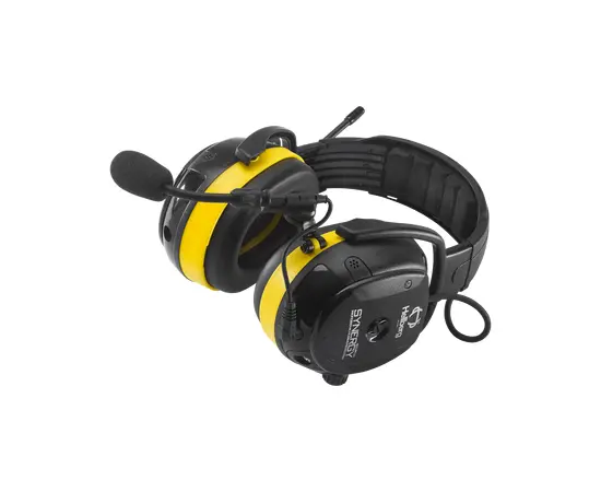 Hellberg Synergy Bluetooth Industri Headset