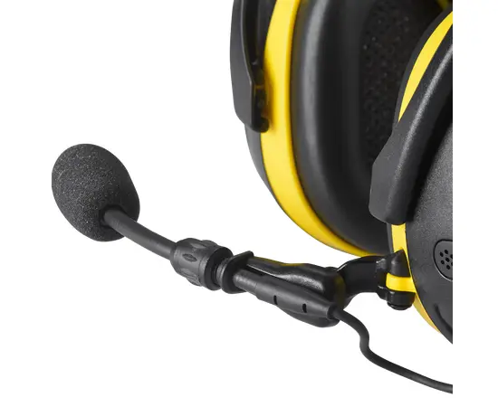 Hellberg Synergy Bluetooth Industri Headset