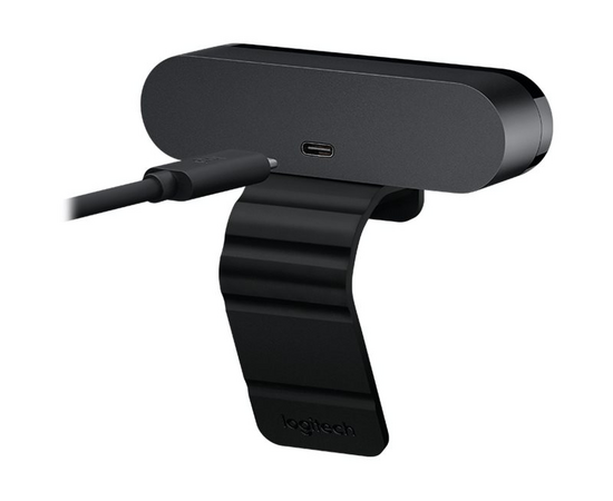 Hjemmekontor - Jabra Speak 510+ Logitech Brio (USB & Bluetooth), 2 image