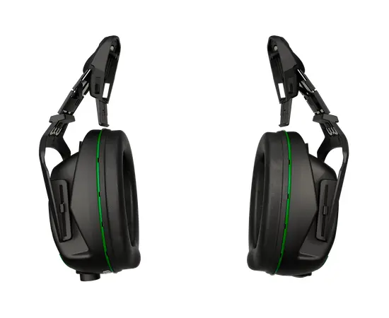 Sordin Sharp Bluetooth Industriheadset