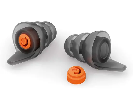 Phonak Serenity Choice Pro work