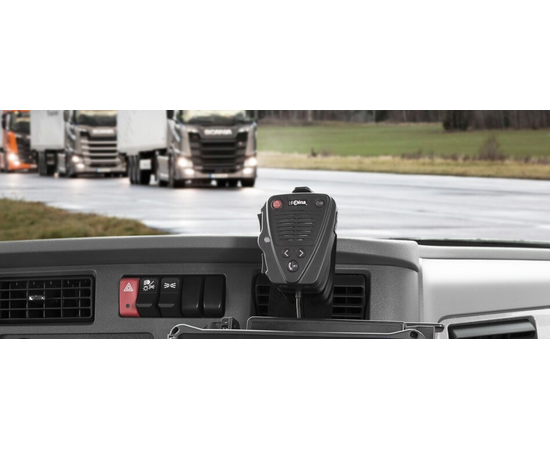 Aina 12V Vehicle Cradle (RSM, Kepler)