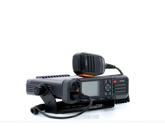 Hytera HM785 Mobilradio (VHF, UHF)Hytera HM785 Mobilradio (VHF, UHF)