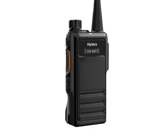 Hytera HP605 (IP67, DMR)