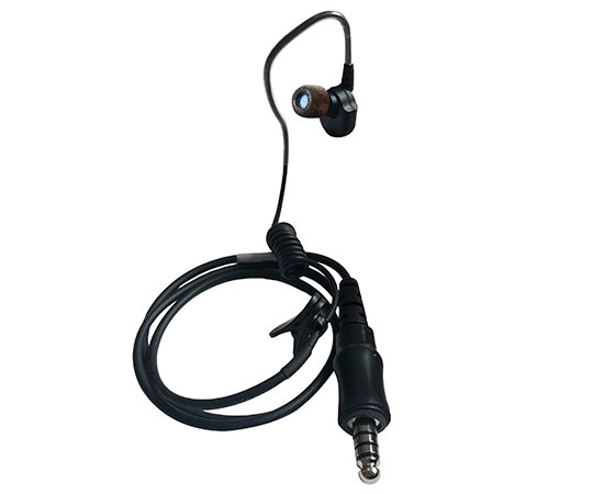 IE1 In-Ear Microphone Headset