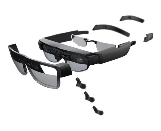 LENOVO ThinkReality AR A3 Glasses PC Edition