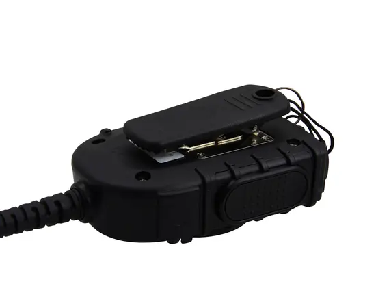 TItan MM50 RSM Dual PTT adapter (IP67, Motorola DP-MTP)