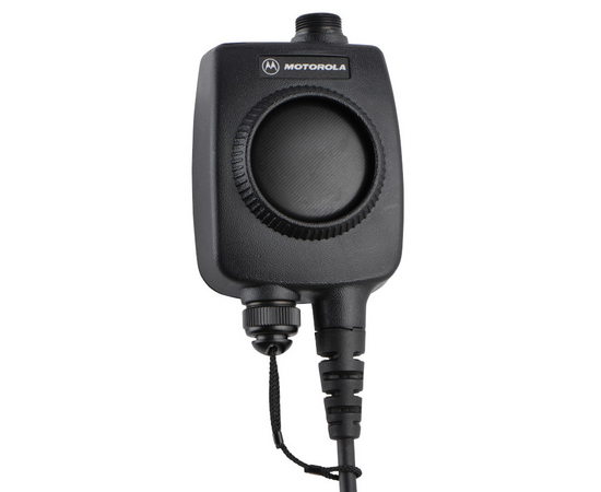 Motorola PMLN6827A PTT adapter (DP4000, MTP6000)