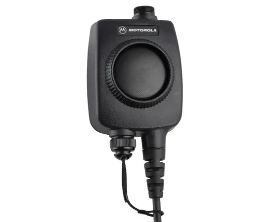 Motorola PMLN6827A PTT adapter (DP4000, MTP6000)