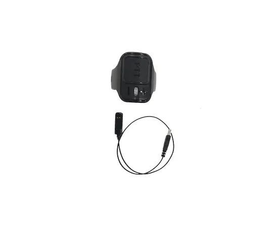 Hytera POA121 Wireless PTT Button