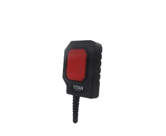 PTT Adapter - Vanntett Nøklingsbryter  (J11 Peltor)