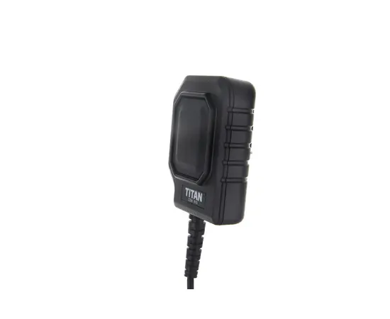 PTT Adapter - Vanntett Nøklingsbryter  (J11 Peltor)