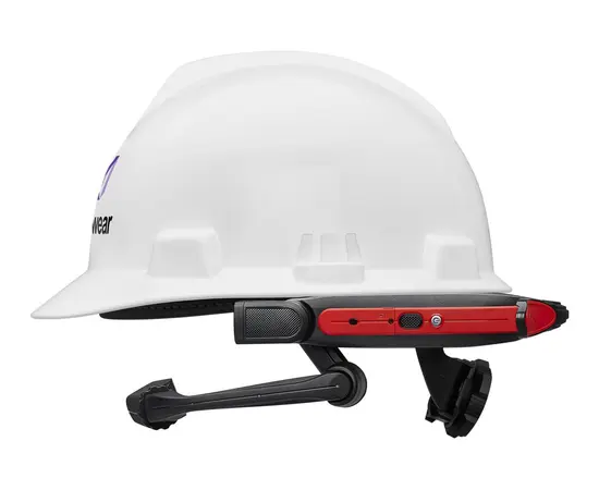 REALWEAR HMT-1Z1 (ATEX zone 1, IECEx-zone 1, MIL-STD 810G, IP66 )