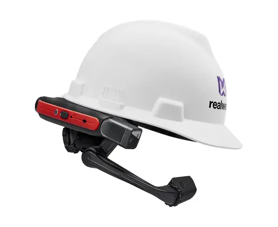 REALWEAR HMT-1Z1 (ATEX zone 1, IECEx-zone 1, MIL-STD 810G, IP66 )