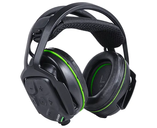 Sordin Sharp Bluetooth Industriheadset