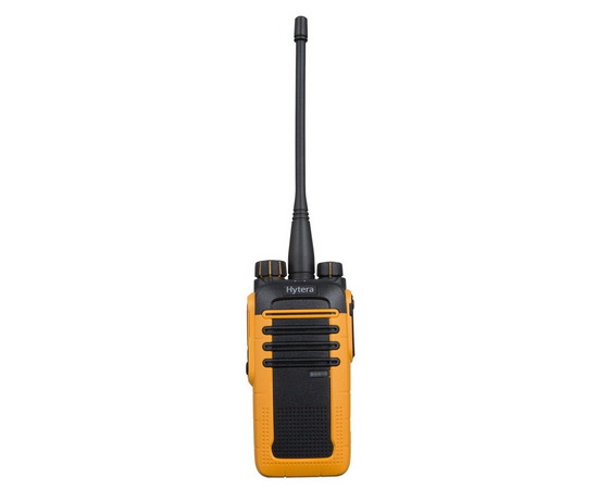 Hytera BD615 Vanntett Analog/DIgital Sambandspakke  (VHF & UHF)