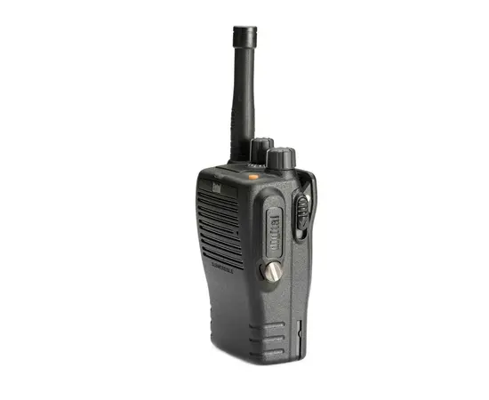 Entel DX482 UHF eller DX422 VHF Yrkesradio Pakke  (IP68, DMR)