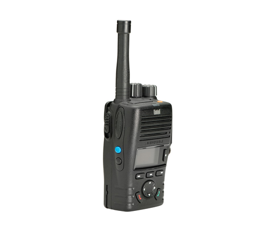 Entel DX425 VHF Følgebilpakke