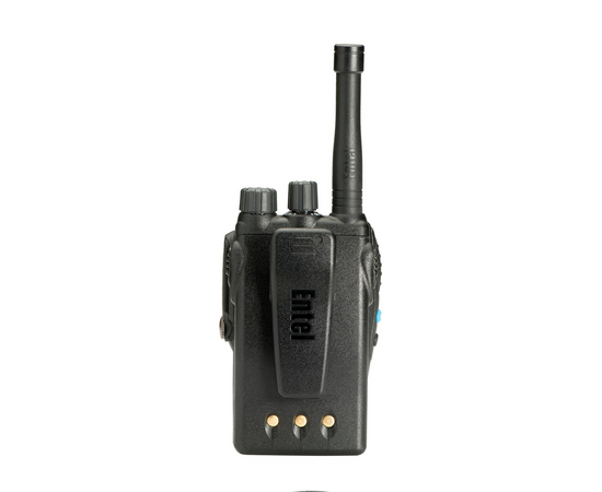 Entel DX482 UHF eller DX422 VHF Yrkesradio Pakke  (IP68, DMR)