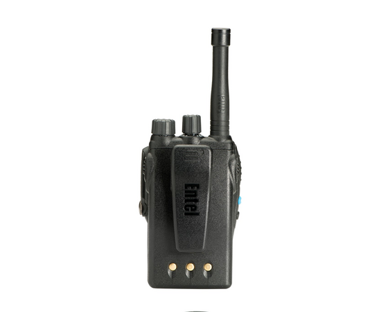 Entel DX425 VHF Følgebilpakke