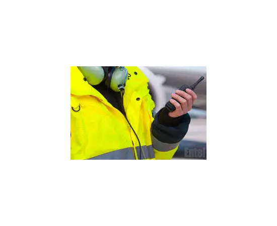 Entel Proff Vanntett Yrkesradio DX482/DX482 (UHF) & DX422 (VHF)  (IP68, DMR)