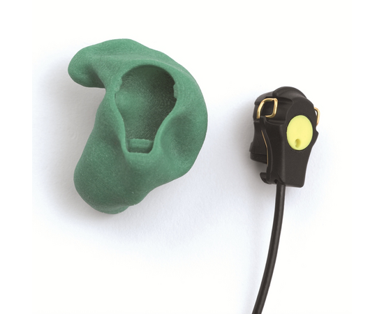 Phonak Serenity SPC (Static Protection & Communication)