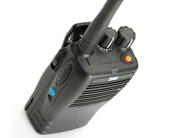 Entel DX446E & DX446L Proff Lisensfri (IP68, 446MHz), 5 image