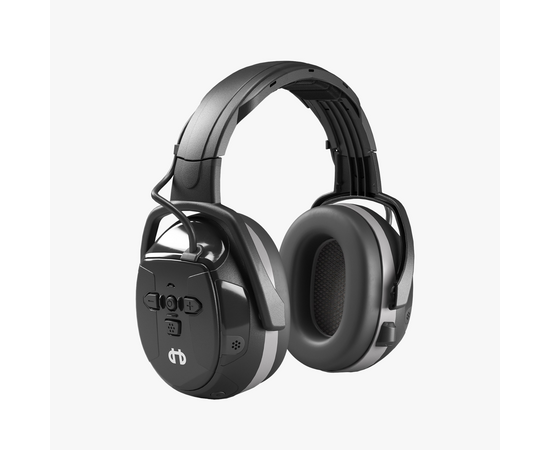 Hellberg Xstream LD - Industri Bluetooth (4.1, Multipoint, Medlytt), 5 image