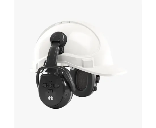 Hellberg Xstream LD - Industri Bluetooth Headset, 3 image