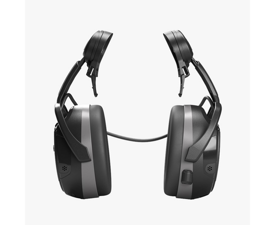 Hellberg Xstream LD - Industri Bluetooth (4.1, Multipoint, Medlytt), 2 image