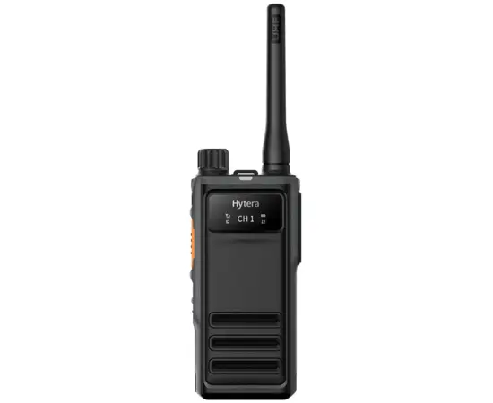 Hytera HP605 (IP67, DMR)