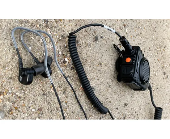 TItan MM50 RSM Dual PTT adapter (HYTERA HP6)