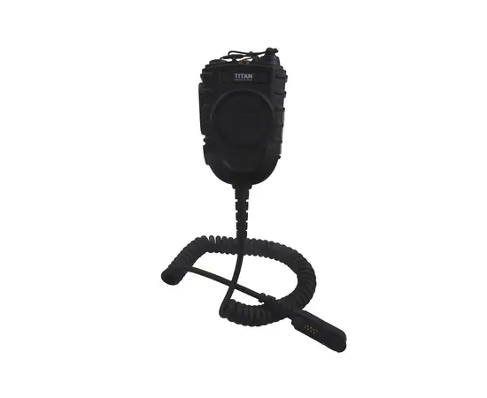 TItan MM50 RSM Dual PTT adapter (HYTERA HP6)