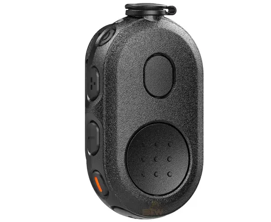 Motorola PMLN8298A WP300 Wireless Bluetooth Control Pod (TLK100, Wave PTX)