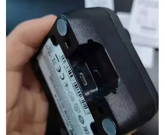 Motorola TLK100 12V Car Charging Kit, 2 image