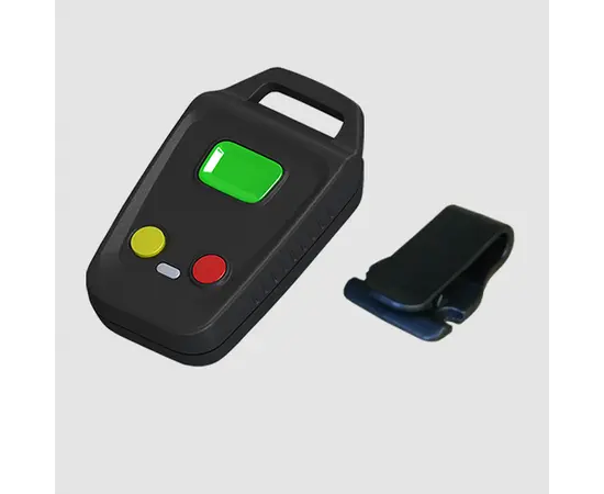 Aina Smart PTT med KLIPS feste