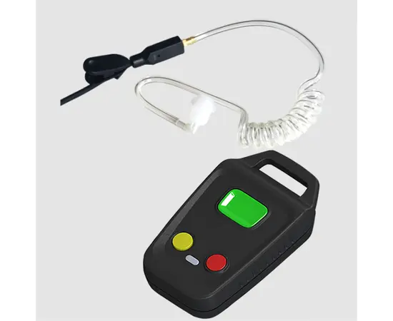 Aina Smart PTT med Headset