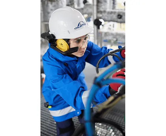 RealWear HMT-1 Smartbriller med Workband