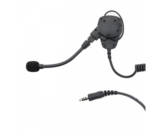 Savox HC-100 Speaker Module Microphone System (52000)