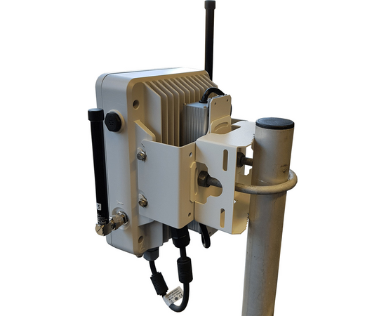 UHF Ombord Signalforstreker - Komplett løsning, 6 image