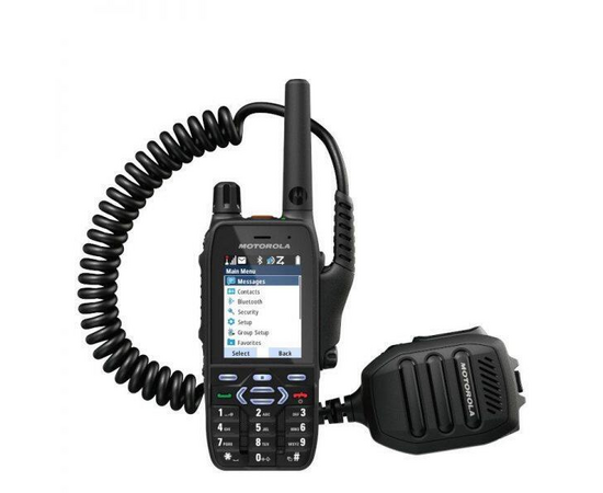 Motorola PMMN4128A RM780 (3,5mm IP68, R7, ION..)