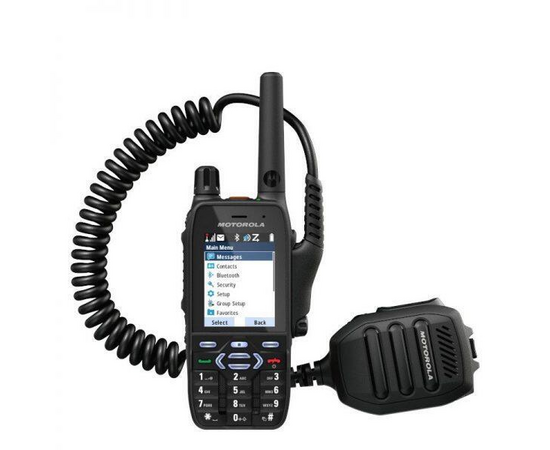 Motorola RM730 Small RSM (3,5mm, IP68, R7, ION..)